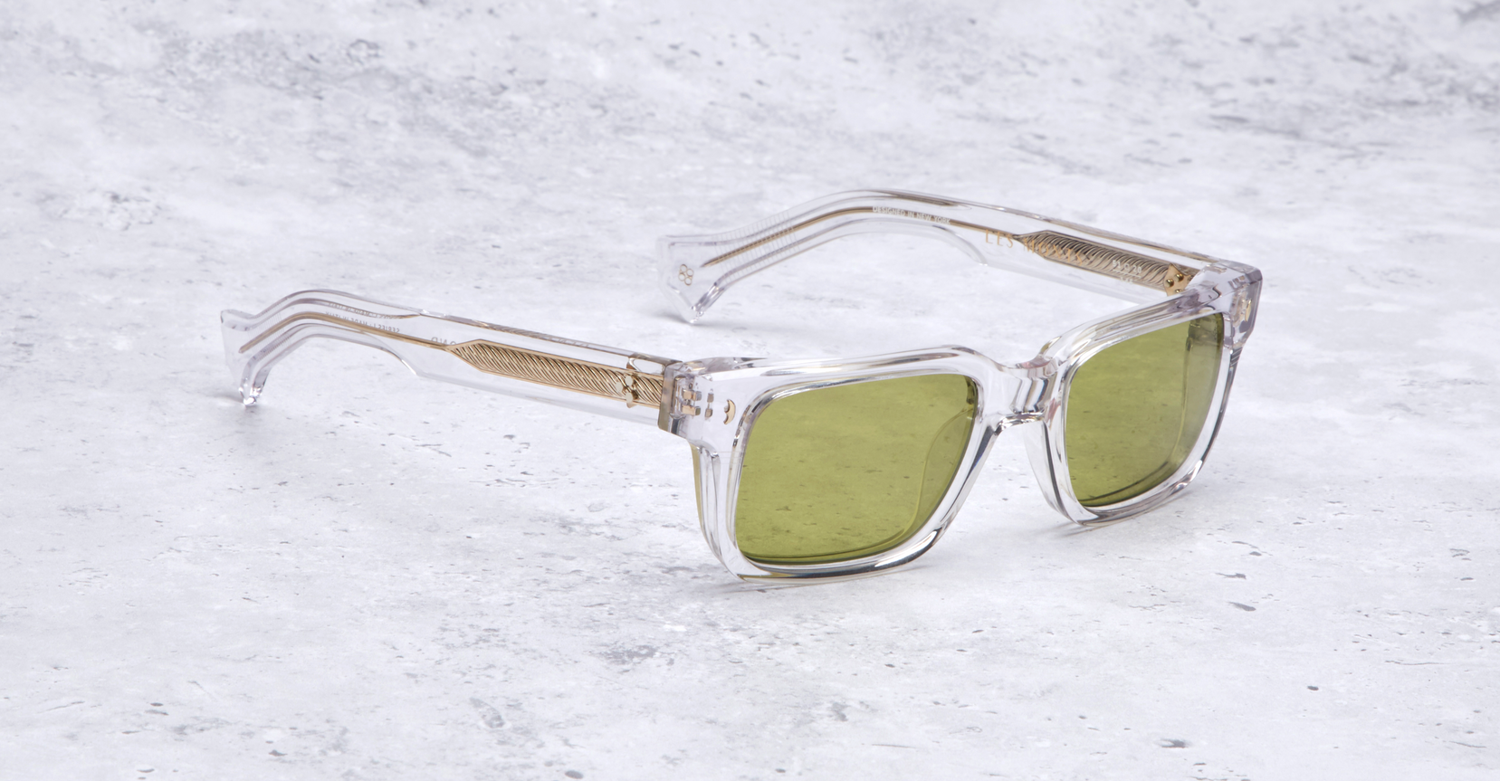 product DIAMOND / GOLD / OLIVE MINERAL GLASS (PHOTOCHROMIC)
