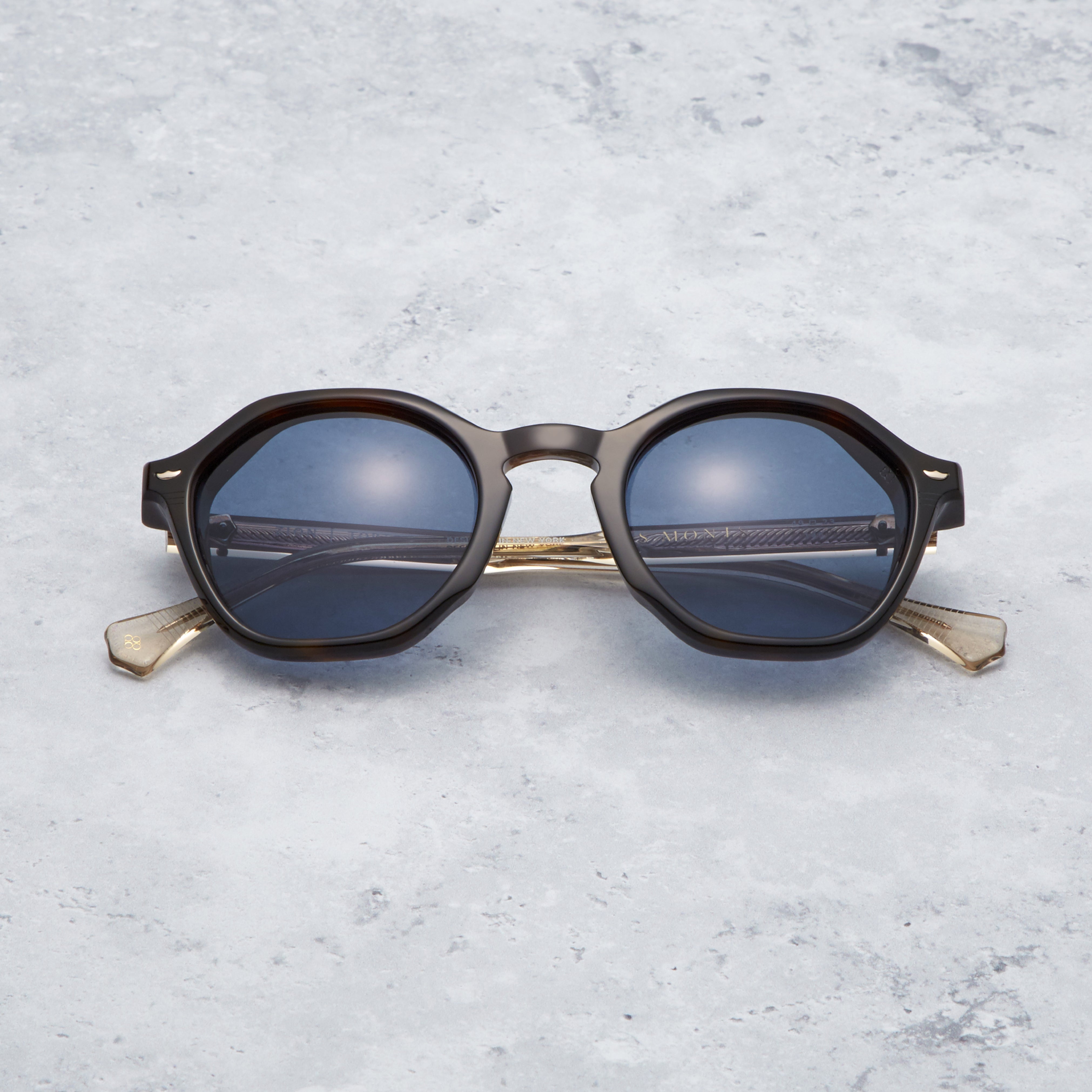 The Zion | Les Monts