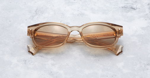 product TRAVERTINE / ROSE GOLD / HONEY CR39